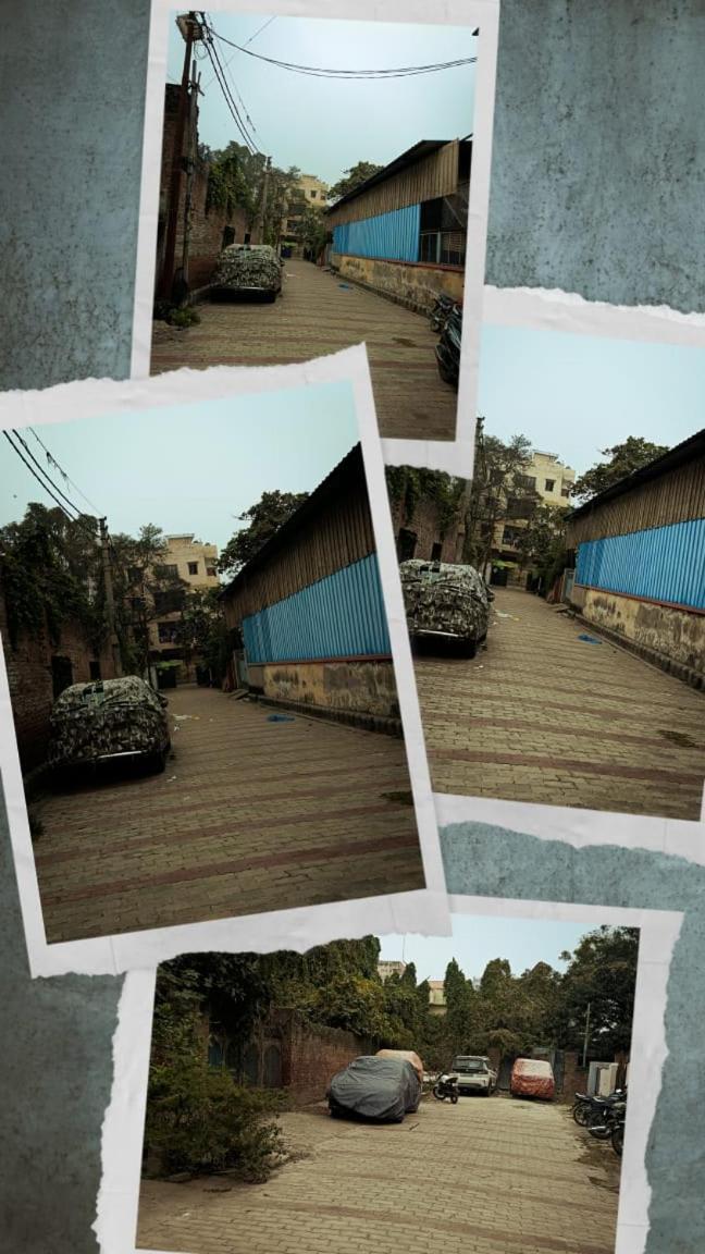 Agrawal Holiday home *