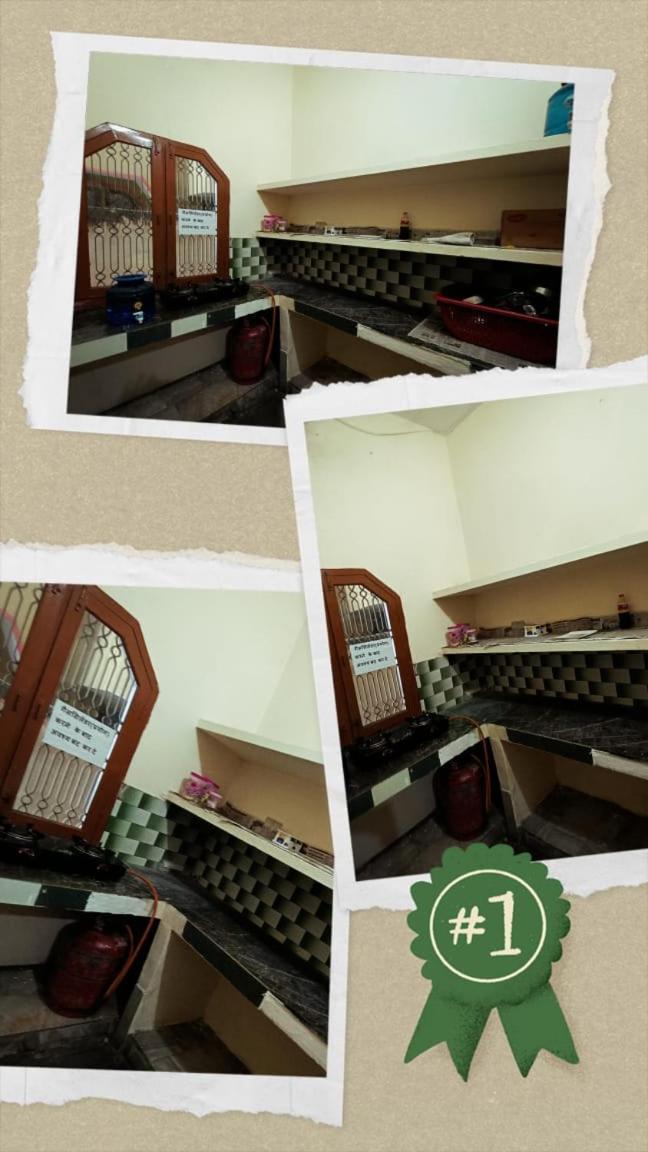 Agrawal Holiday home Varanasi