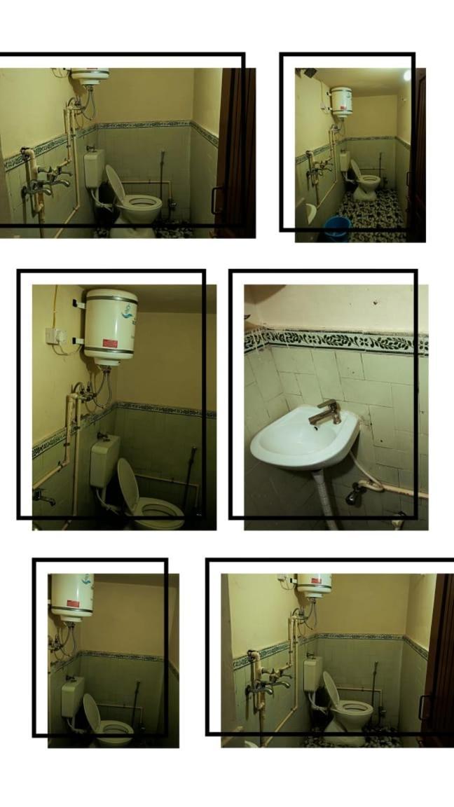 Holiday home Agrawal Varanasi