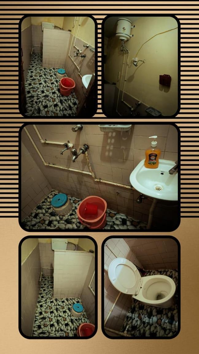 Holiday home Agrawal *
