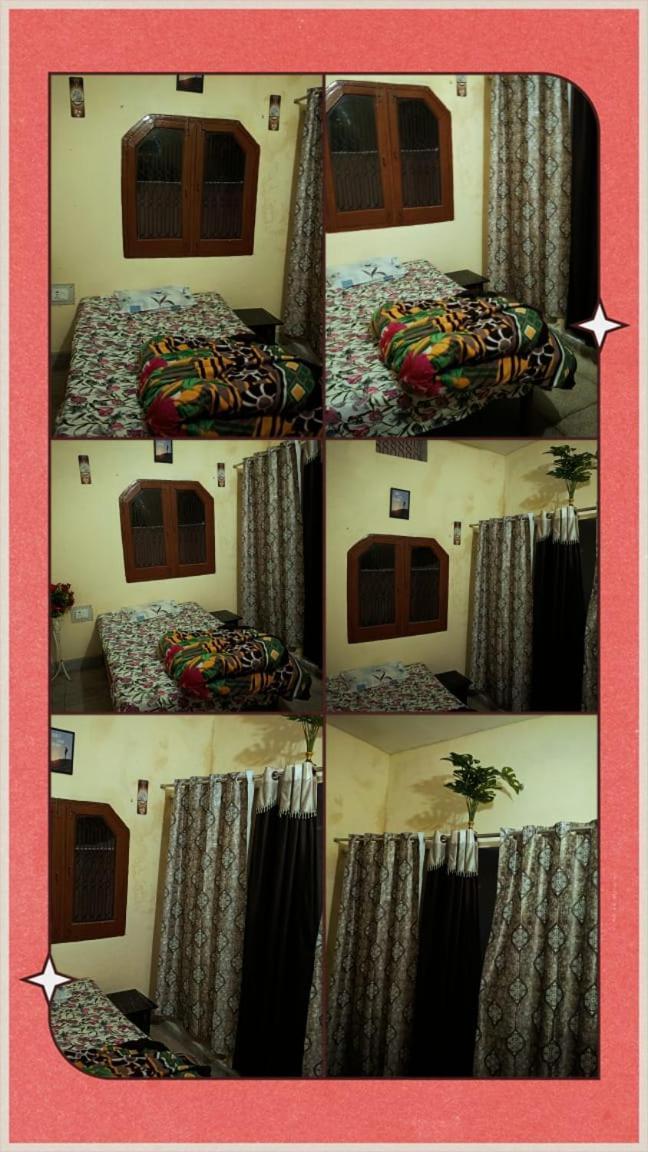 Holiday home Agrawal