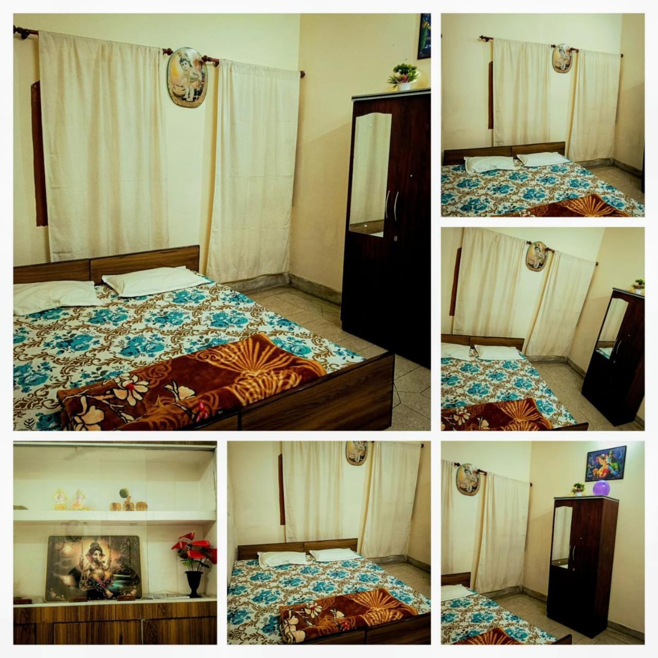 Holiday home Agrawal *