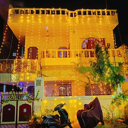 Agrawal Stay Home Varanasi Exterior photo