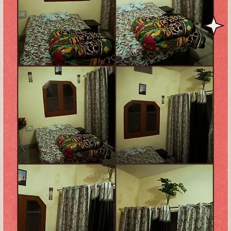 Agrawal Stay Home Varanasi Exterior photo